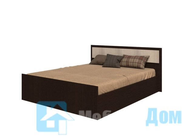 Кровать "Фиеста" 1,4 м (б)