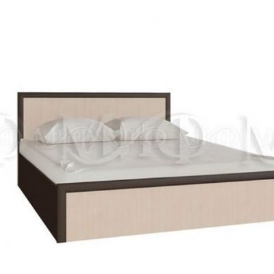 Кровать 1,6м Модерн (м)