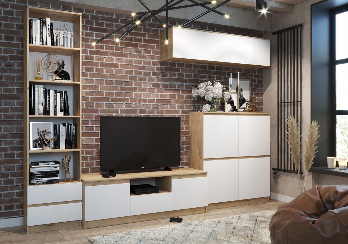 Мебель виа стенки для гостиной недорогие