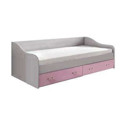 «Вега Fashion-1» Кровать с ящиками (м)